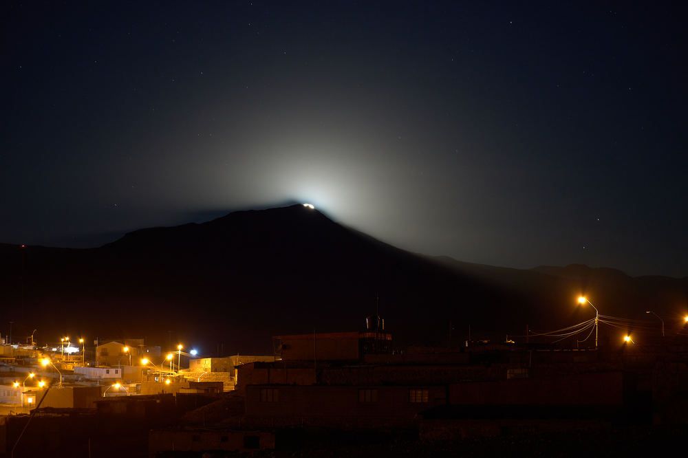 Photograph by Ivan Cortes