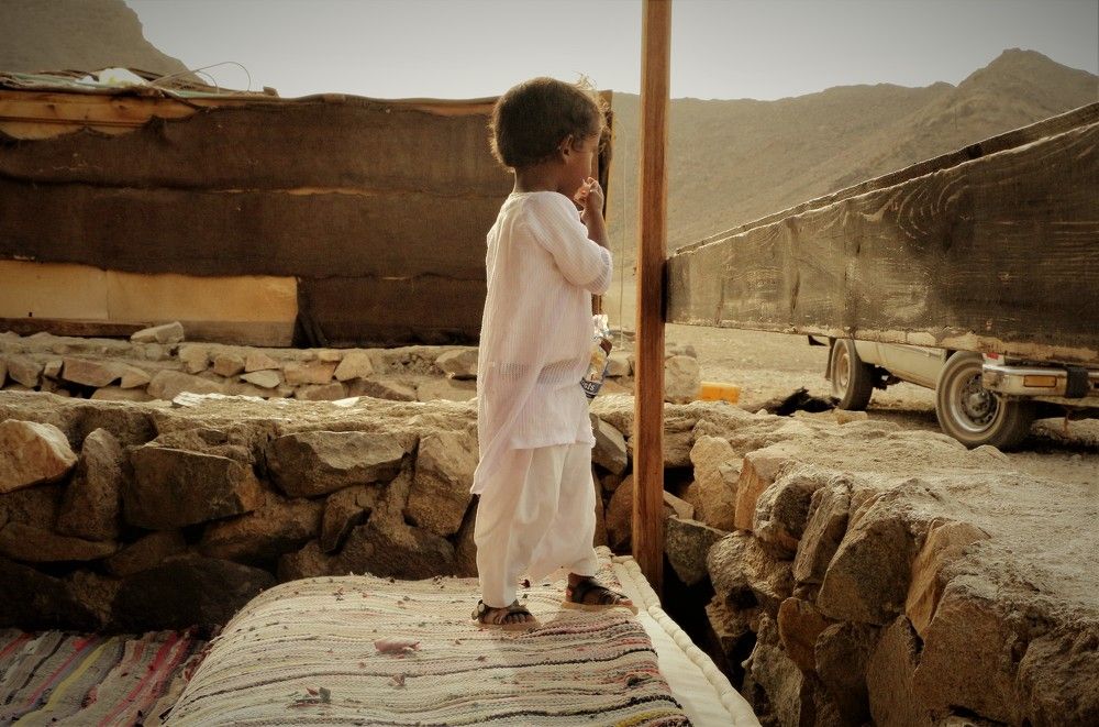 Photograph by Irina Moghiliova