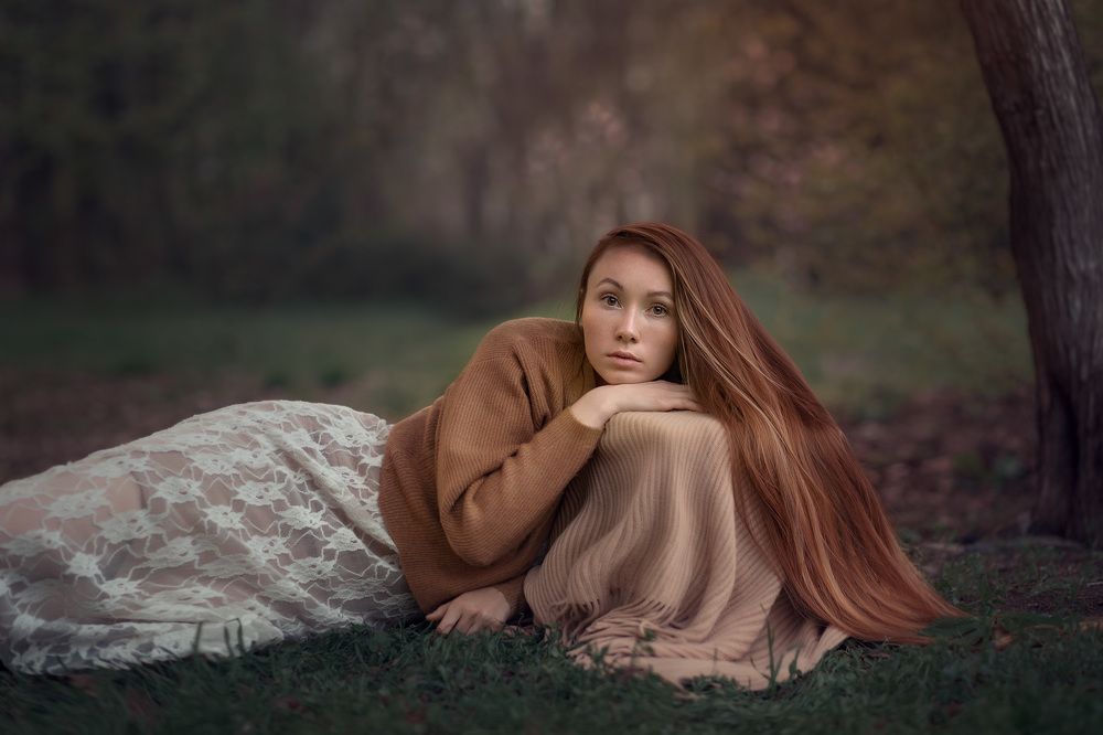 Фотография автора Таня Гарнет