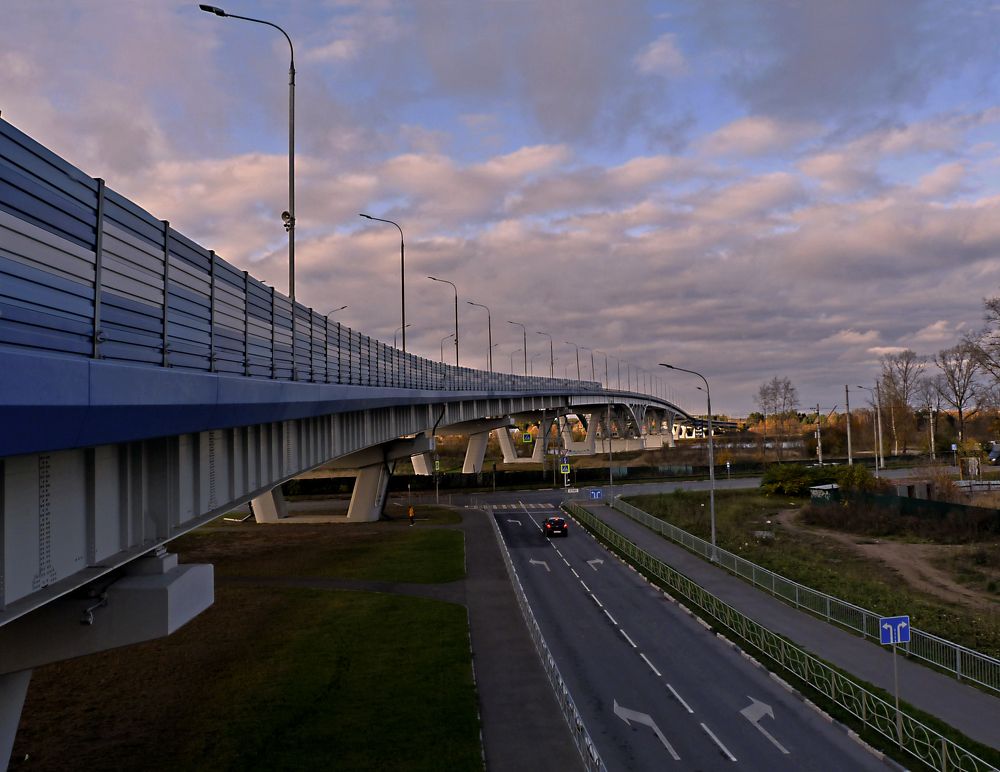 Photograph by Светлана Кукушкина