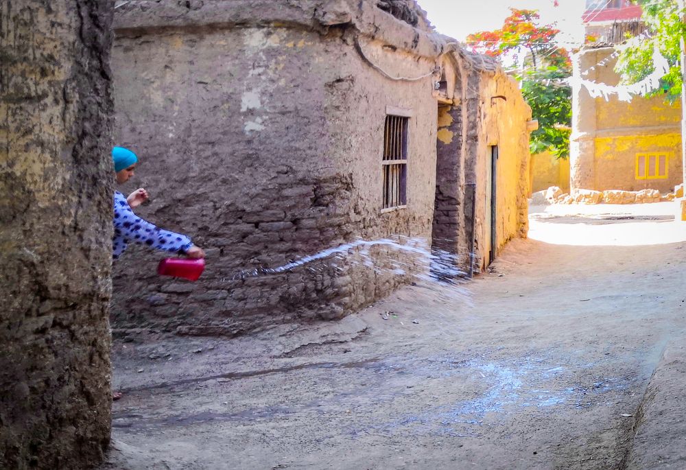 Photograph by Mohamed Haggag