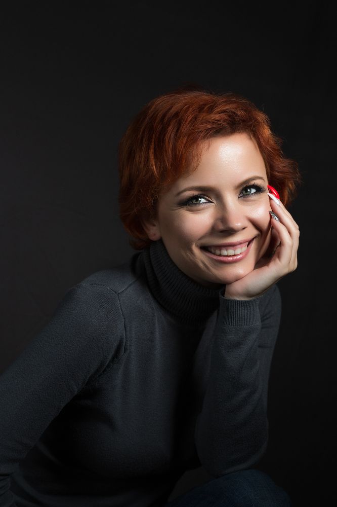 Photograph by Иван Скрыльков