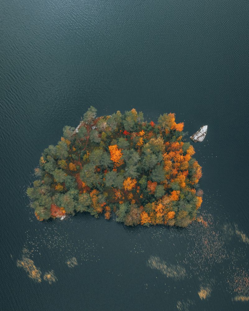 Фотография автора Pavel Reshetov