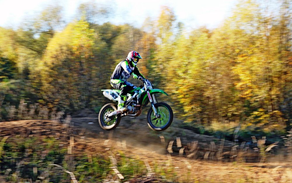 Photograph by Александр Бугаенко