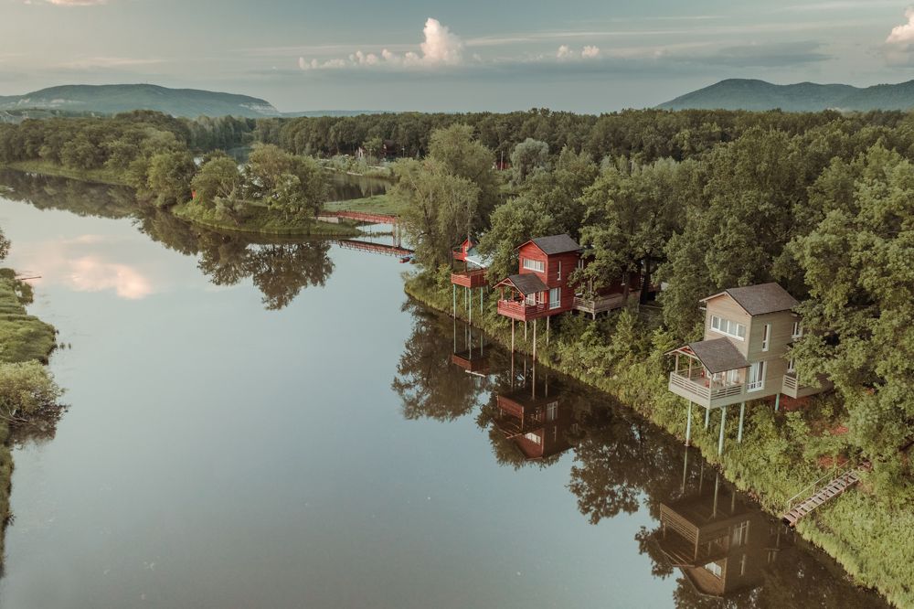 Фотография автора Pavel Reshetov