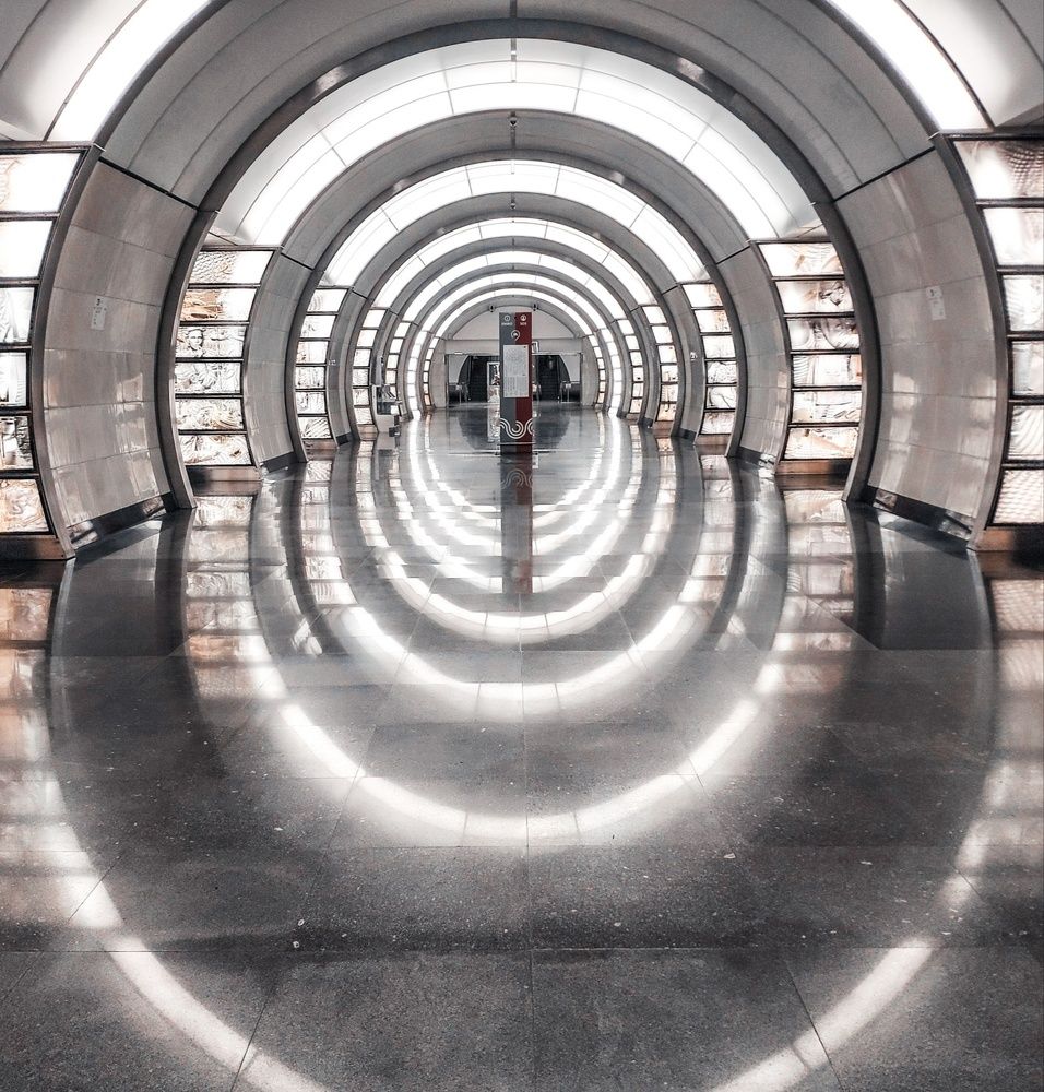 Photograph by Ксения Майорова