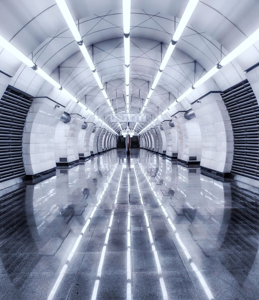 Photograph by Ксения Майорова