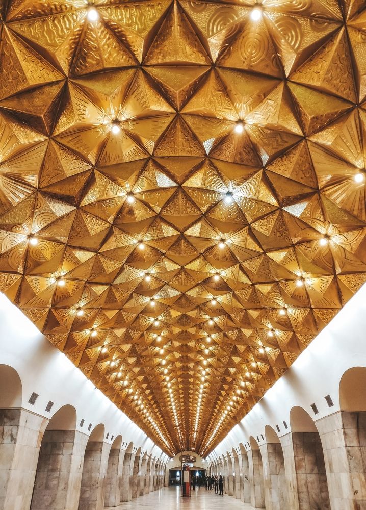 Photograph by Ксения Майорова