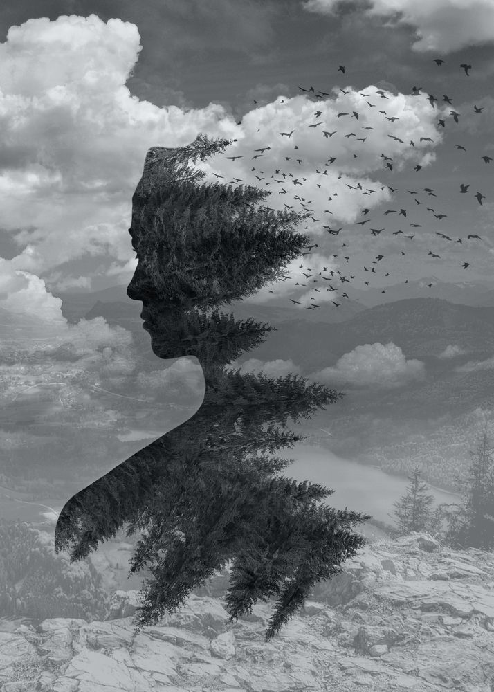 Photograph by RANA DAMIEN