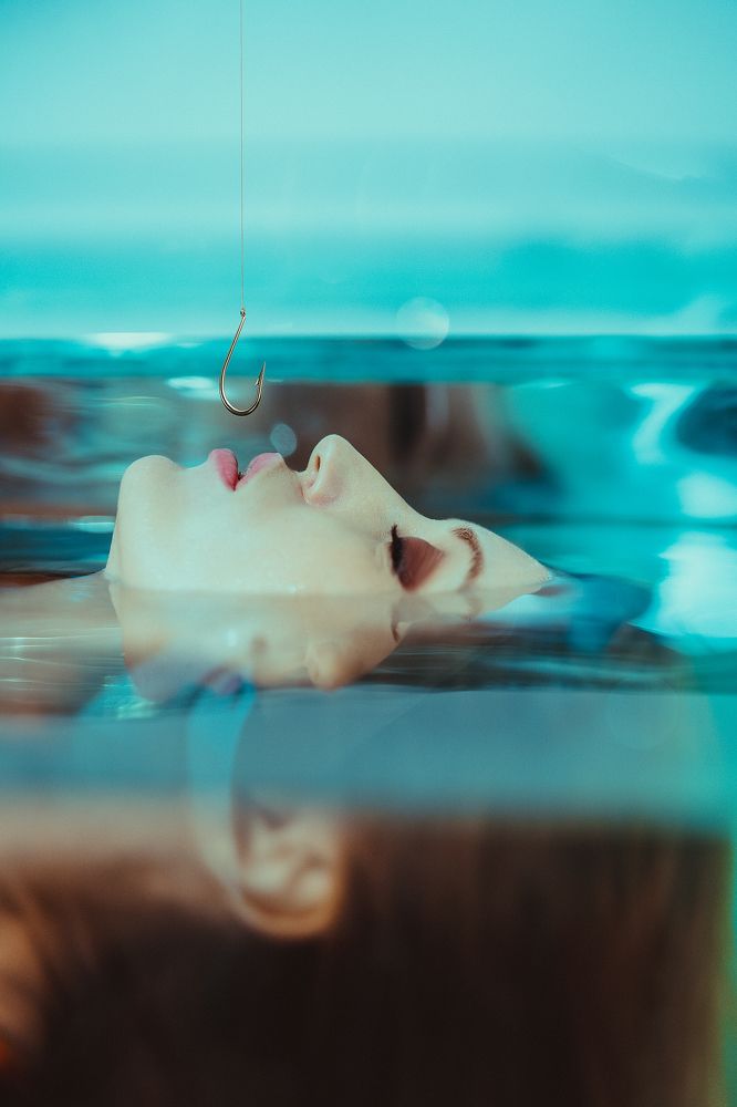 Photograph by Яна Басова