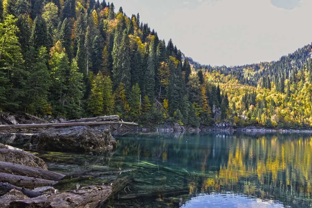 Photograph by Алексей Черкашин