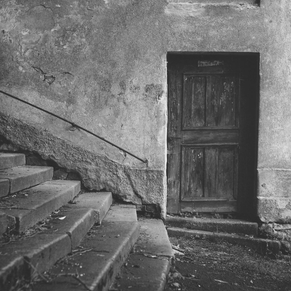 Photograph by Pavel Hanzlík