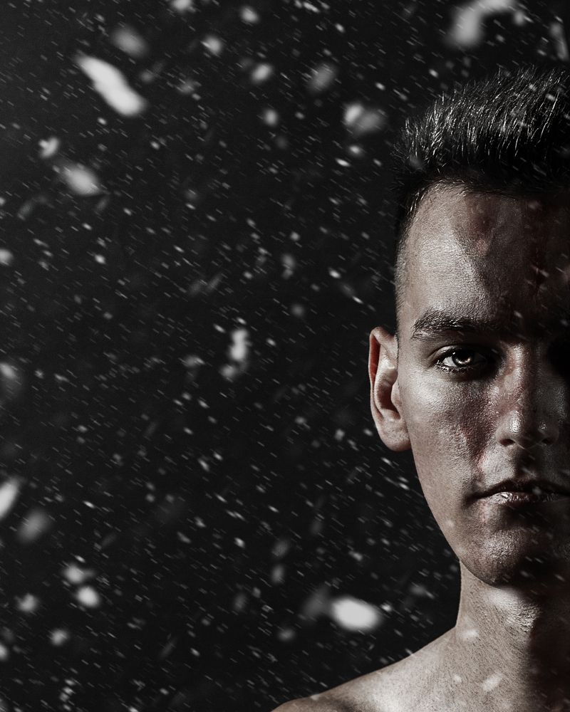 Photograph by Сергей Масушко