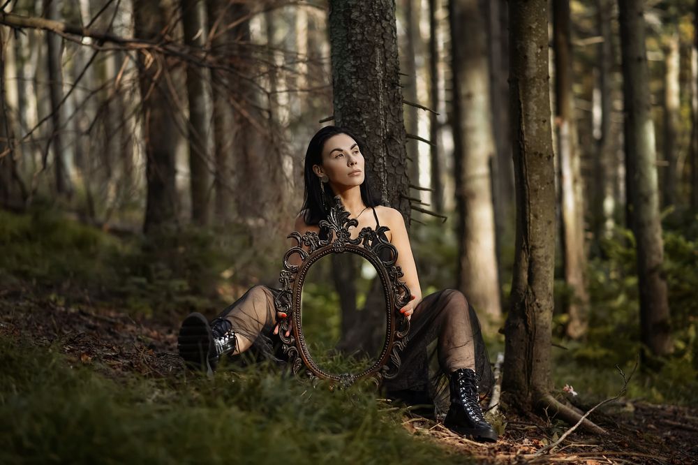 Photograph by Алёна Николаева