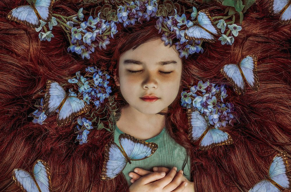 Photograph by SAUCE MIKI