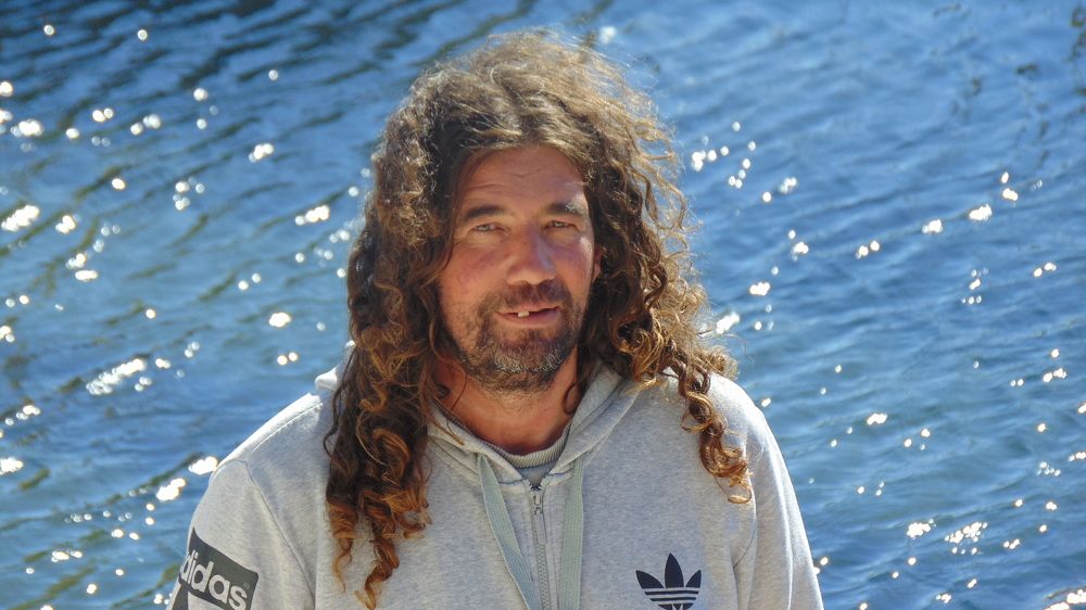 Photograph by Zdravko Ponorac