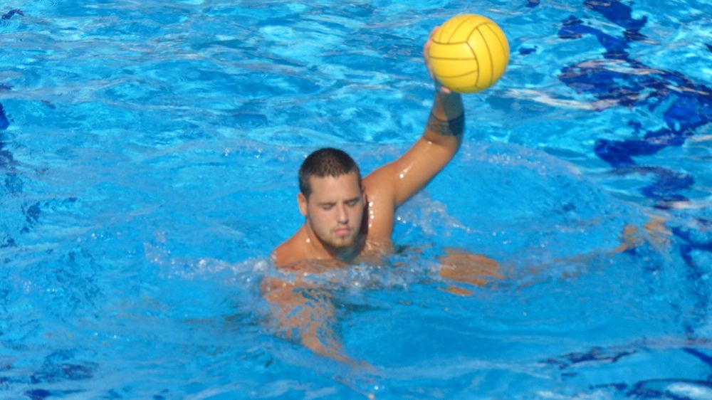 Photograph by Zdravko Ponorac