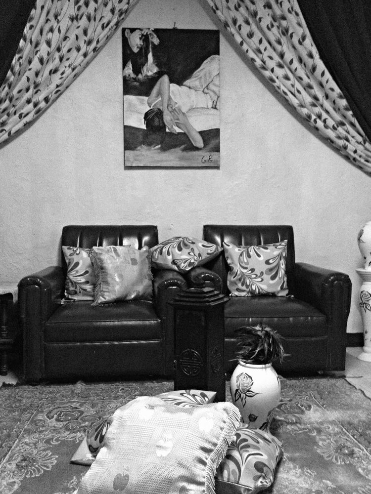 Photograph by Glosito Pabayo