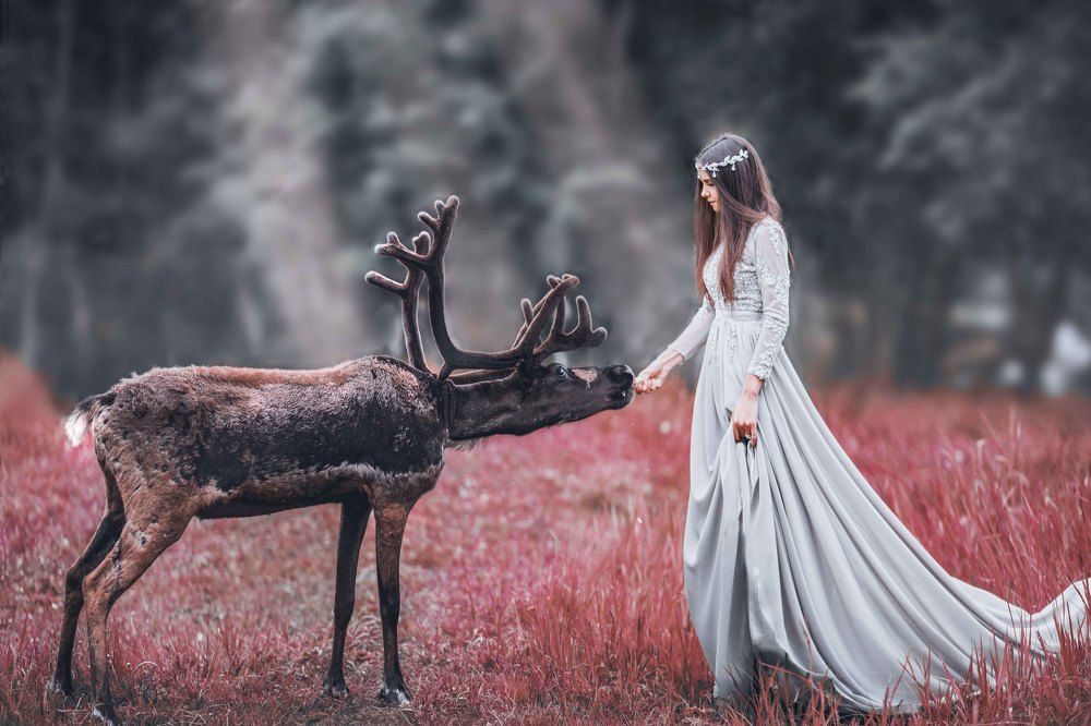 Photograph by Янка Партизанка