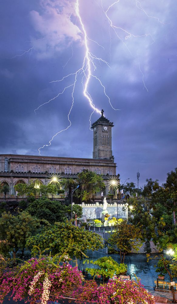 Photograph by Tran Khoa