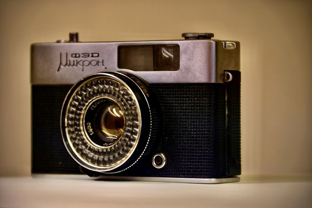 Photograph by Павел Швец