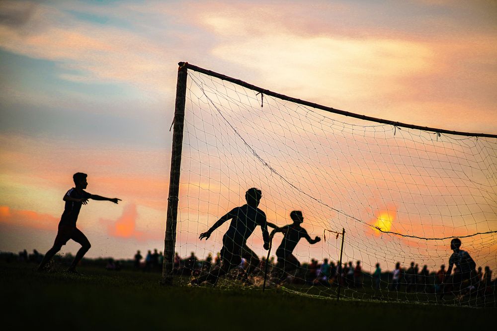 Photograph by Debashish Das