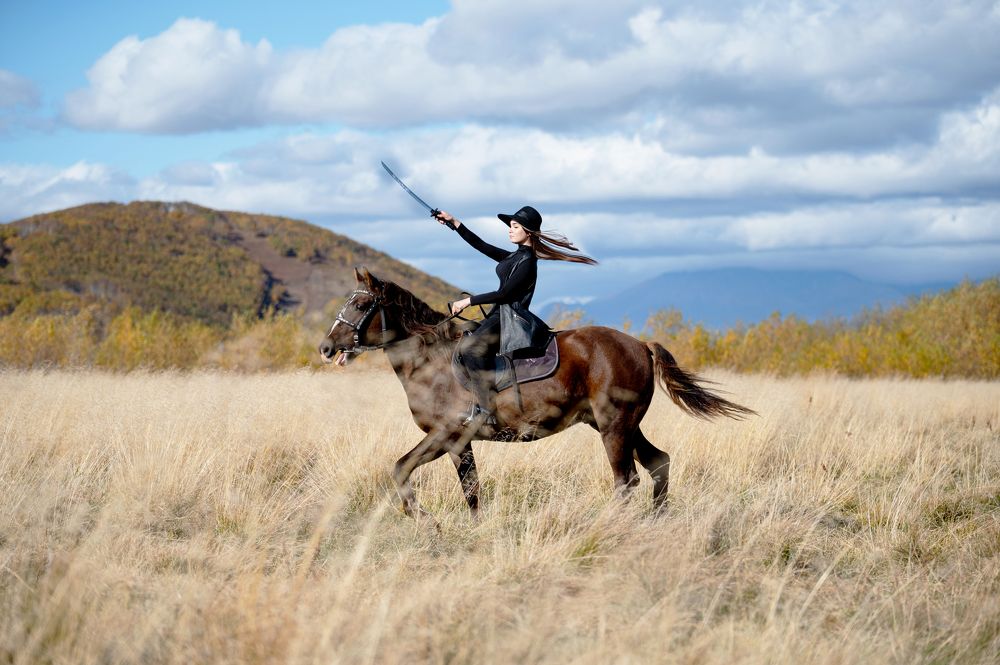 Photograph by ИГОРЬ ЕРМАКОВ