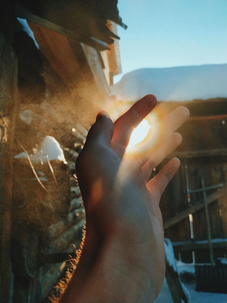 Photograph by Владимир Куликов