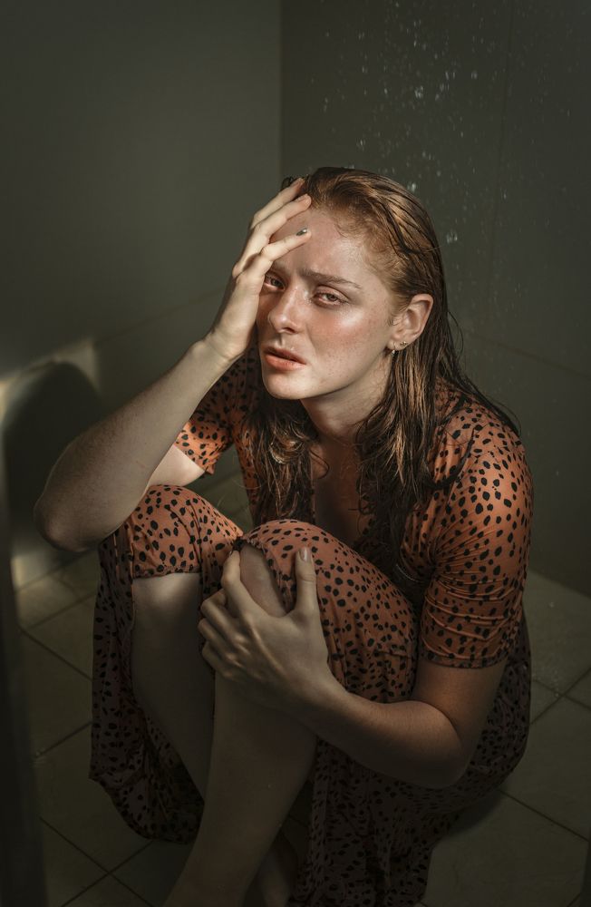 Photograph by Jonathan Espinosa