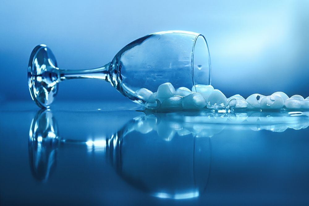 Photograph by Liga KALNINA