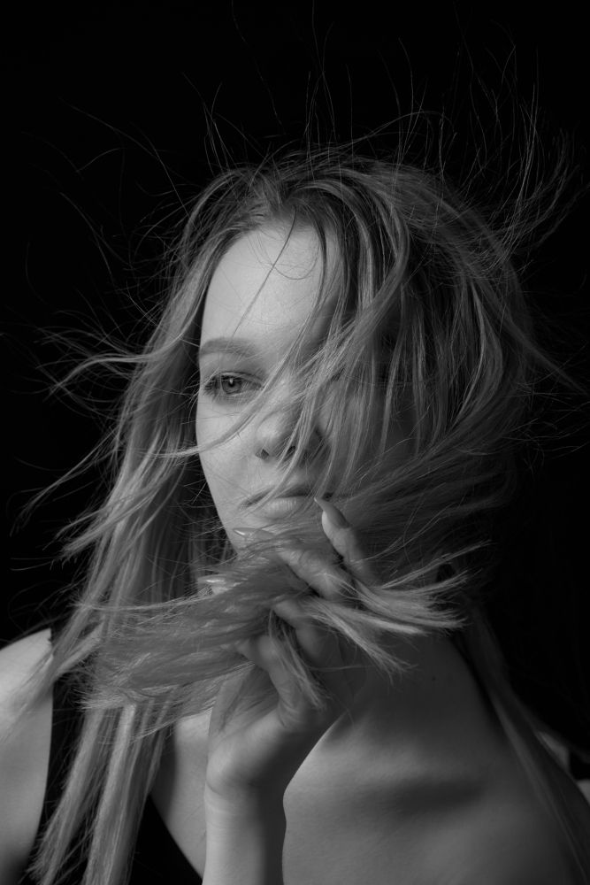 Фотография автора Никита Гребнев