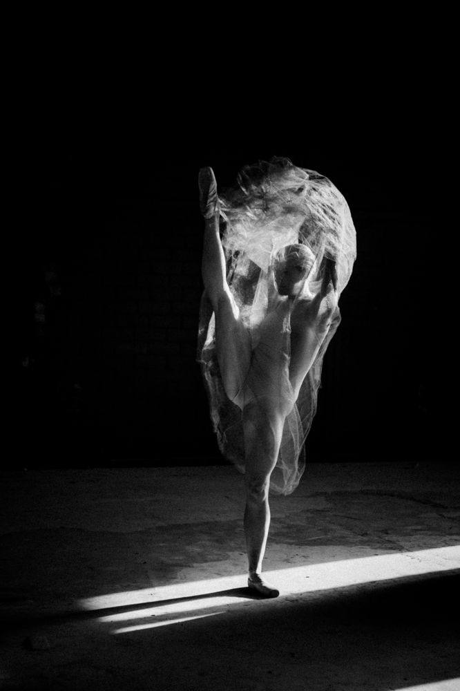 Photograph by Dzintra Zvagina