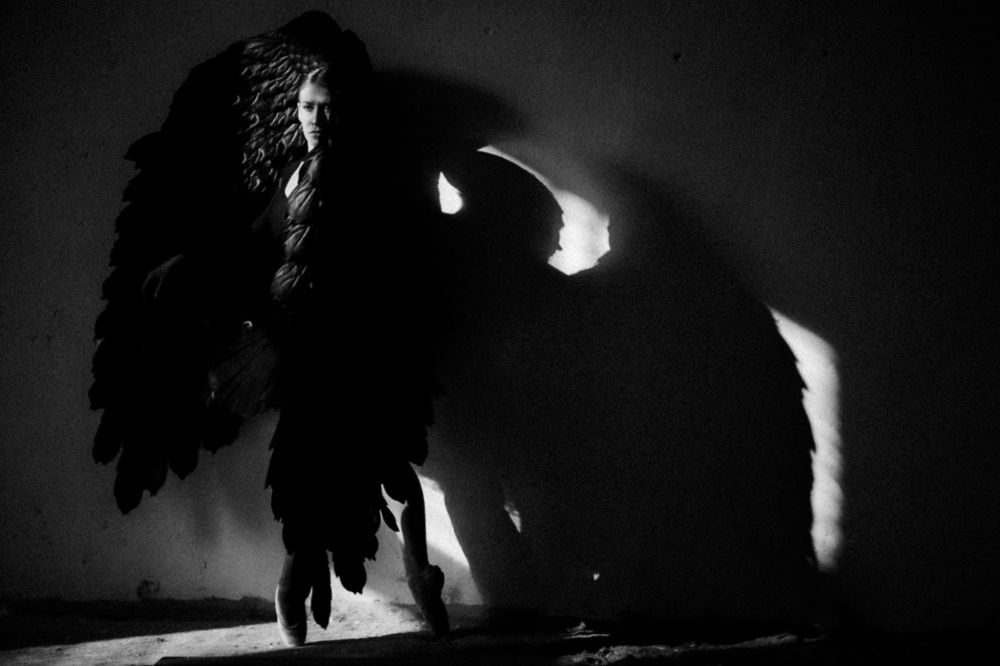 Photograph by Dzintra Zvagina