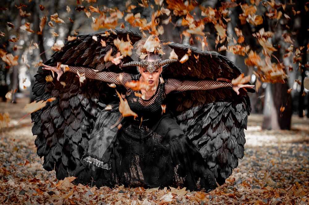 Photograph by Dzintra Zvagina