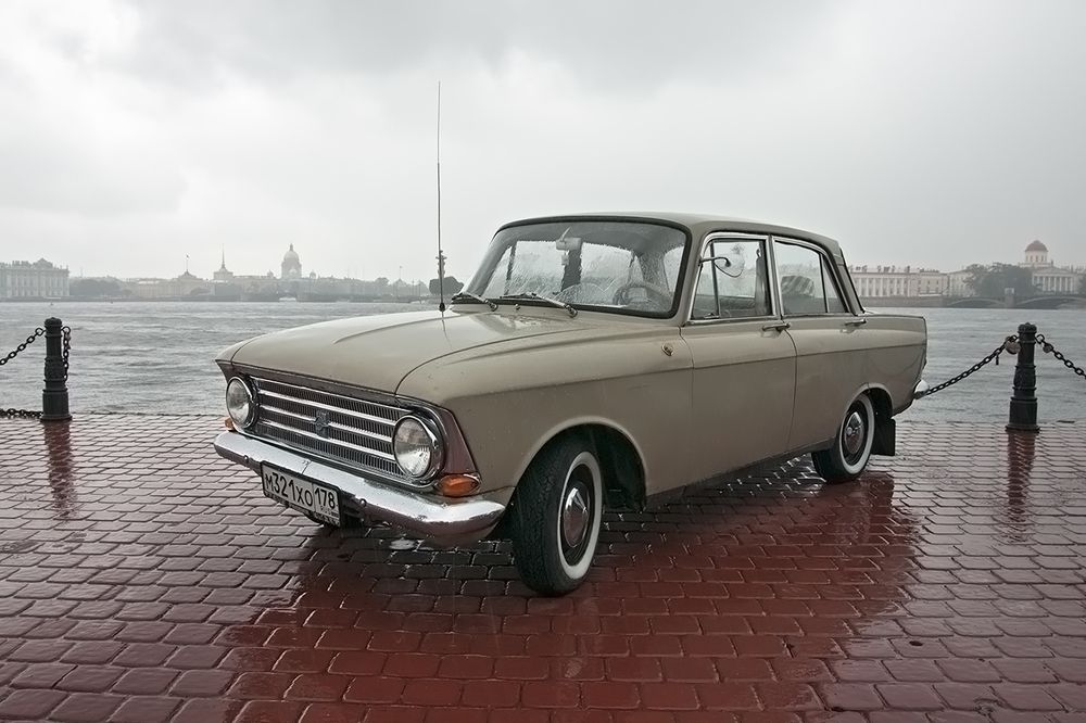 Photograph by Смирнов Алексей