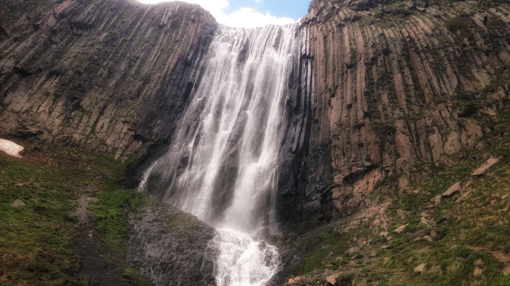 Photograph by Snow Vadim