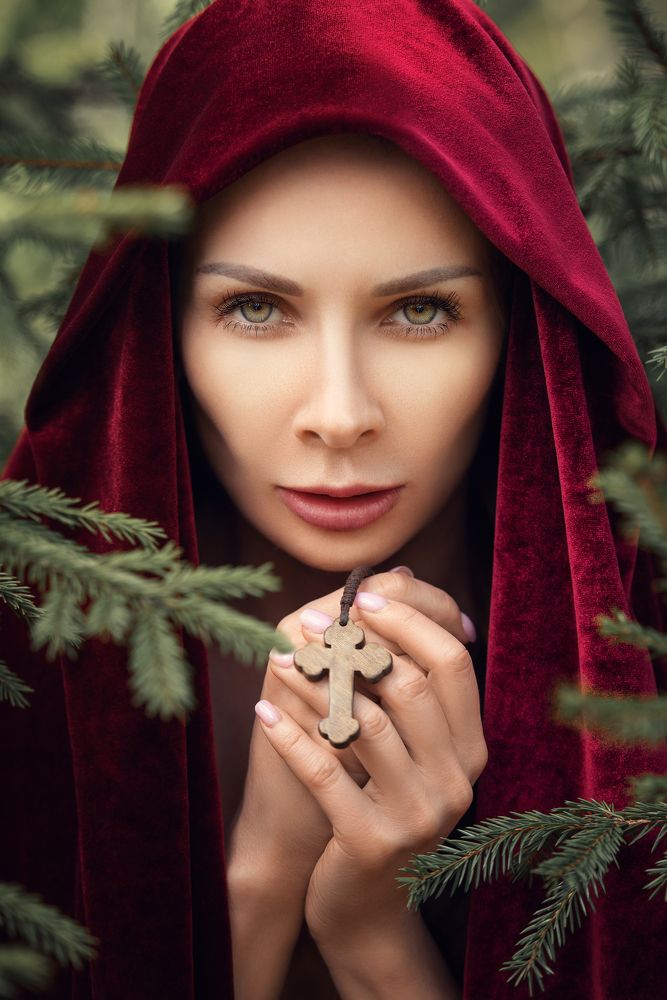 Photograph by Леонид Маркачев