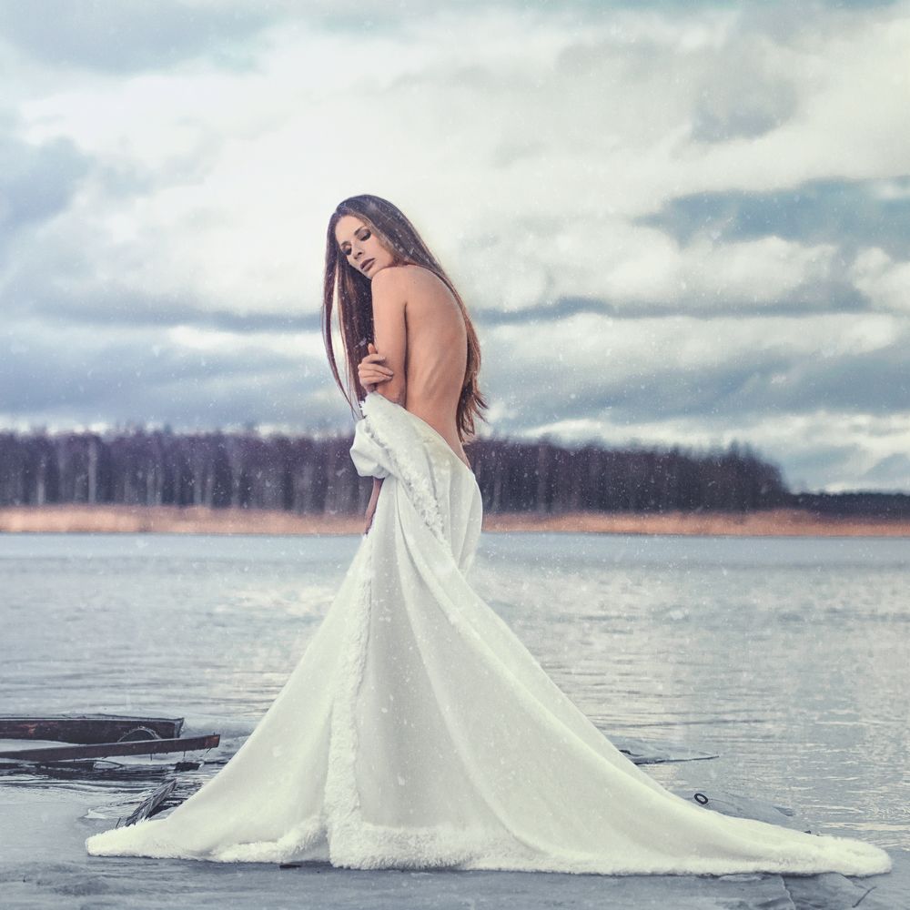 Photograph by Леонид Маркачев