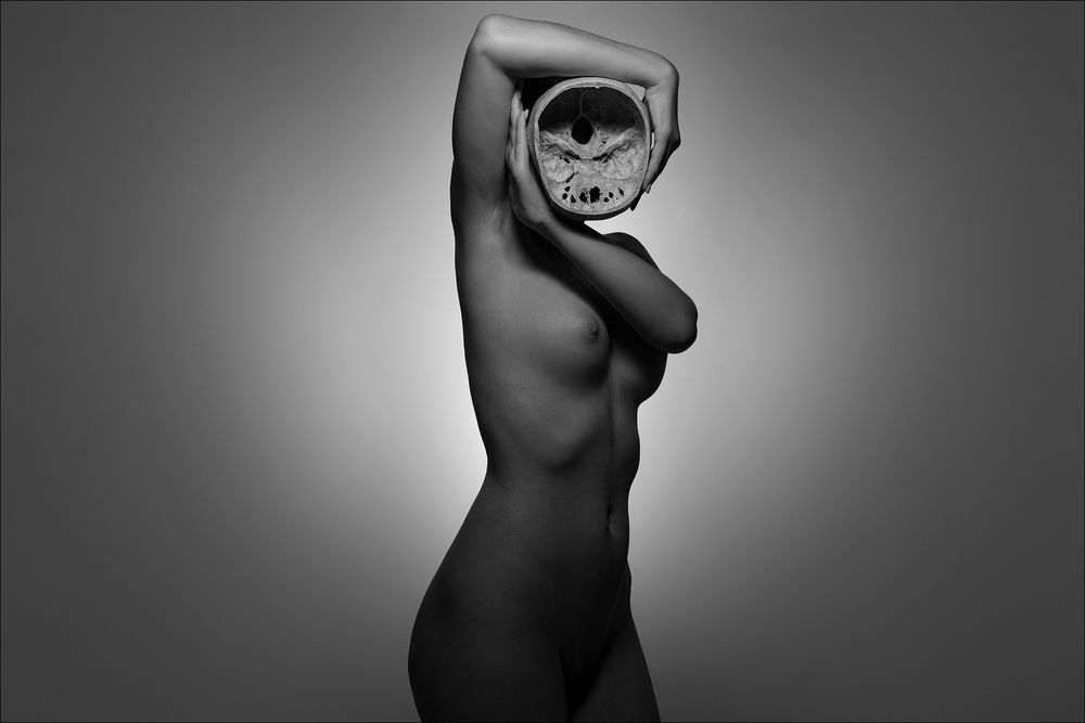 Трепанация пустотой