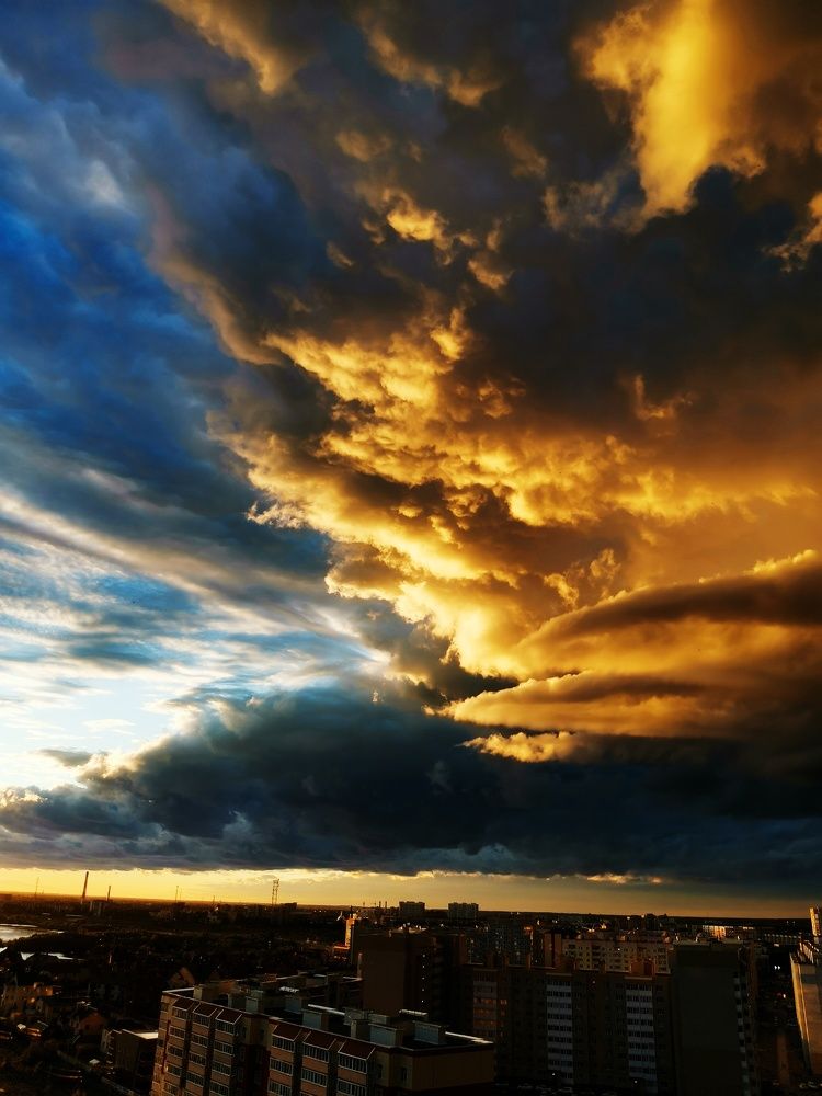 Дорога в небеса. Highway to heaven