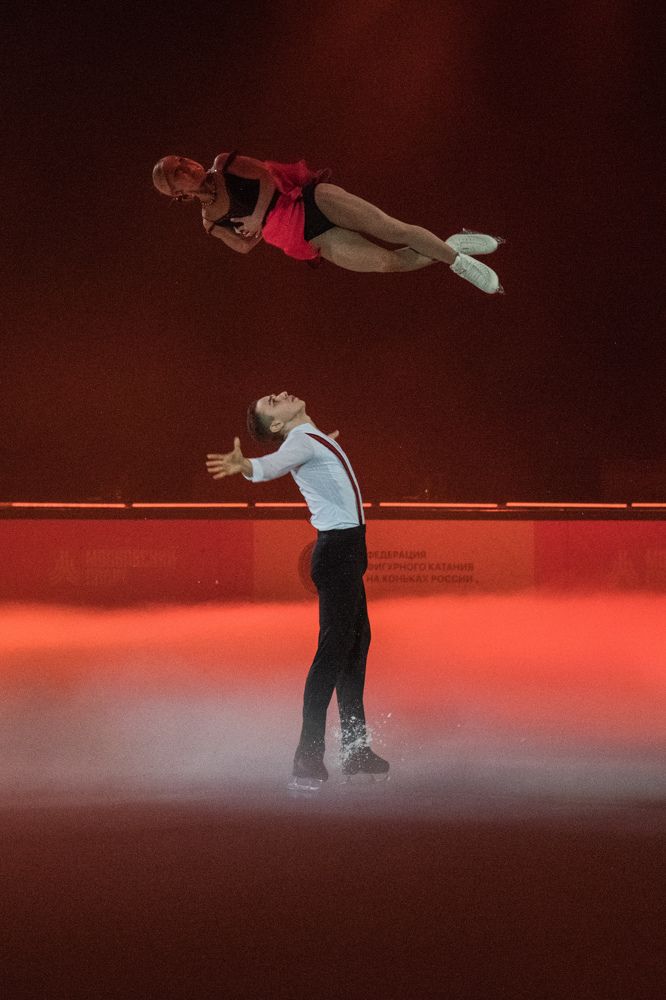 Photograph by Екатерина Степанова