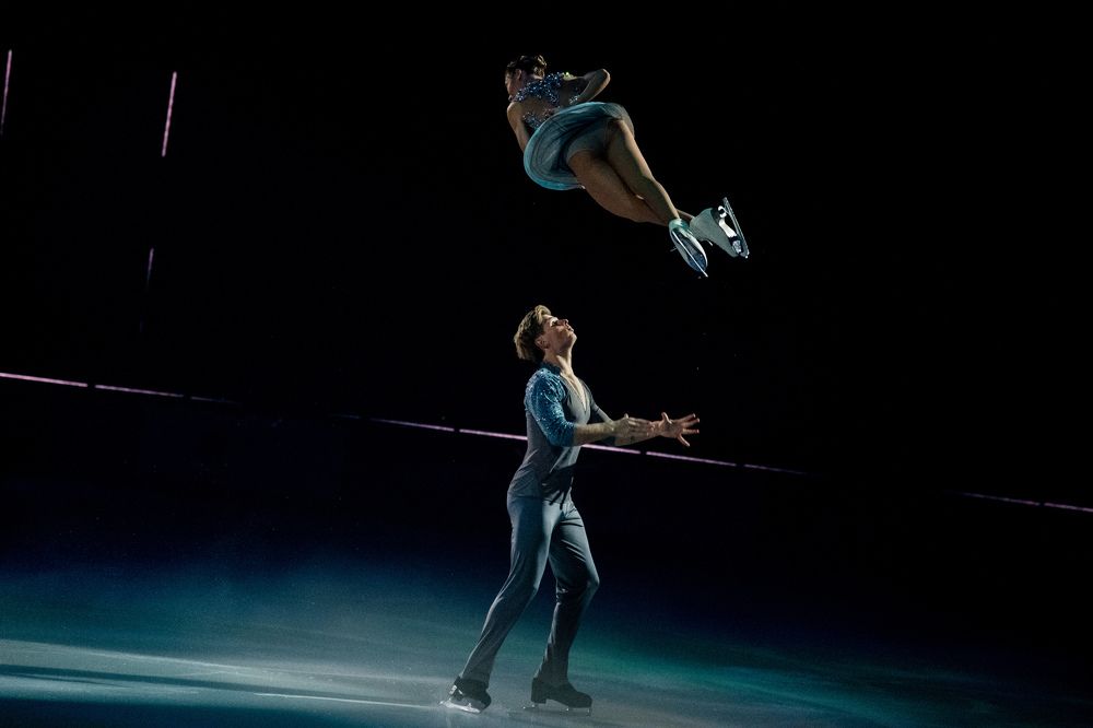 Photograph by Екатерина Степанова