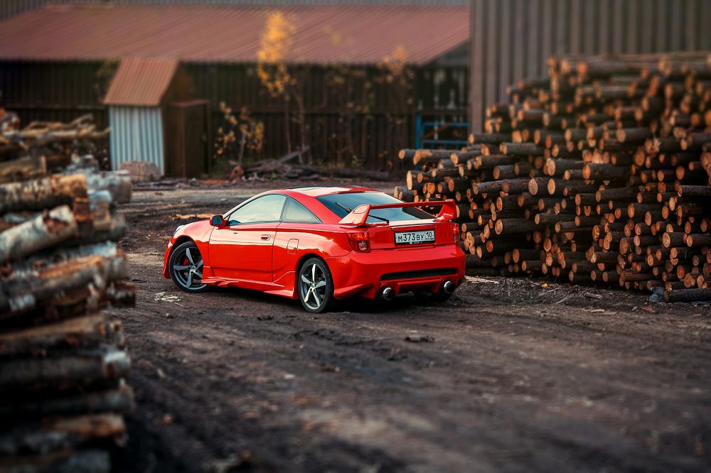 Photograph by Андрей Сериков