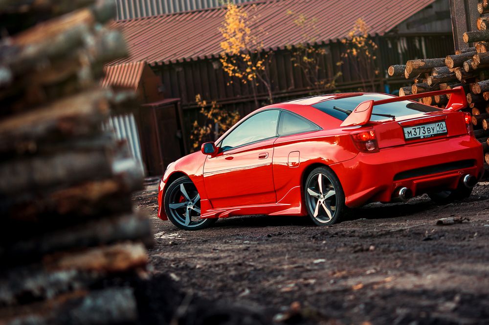 Photograph by Андрей Сериков