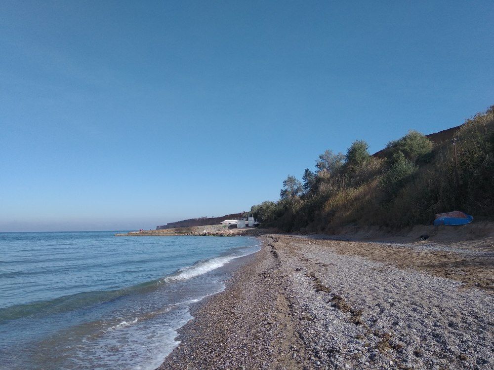 Вне сезона.