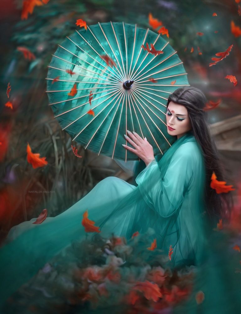 Photograph by Наталья Мельник