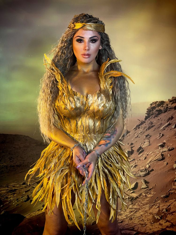 Photograph by Наталья Мельник