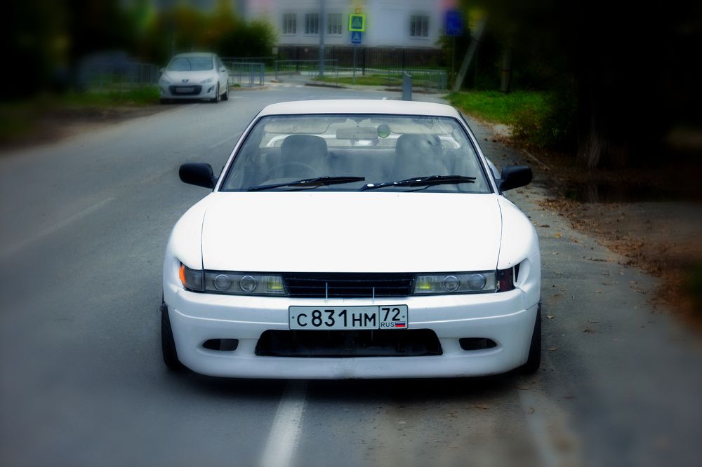 Photograph by Александр Канцур