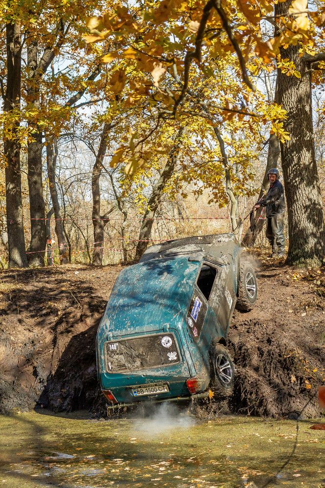 Photograph by Анна Вязникова