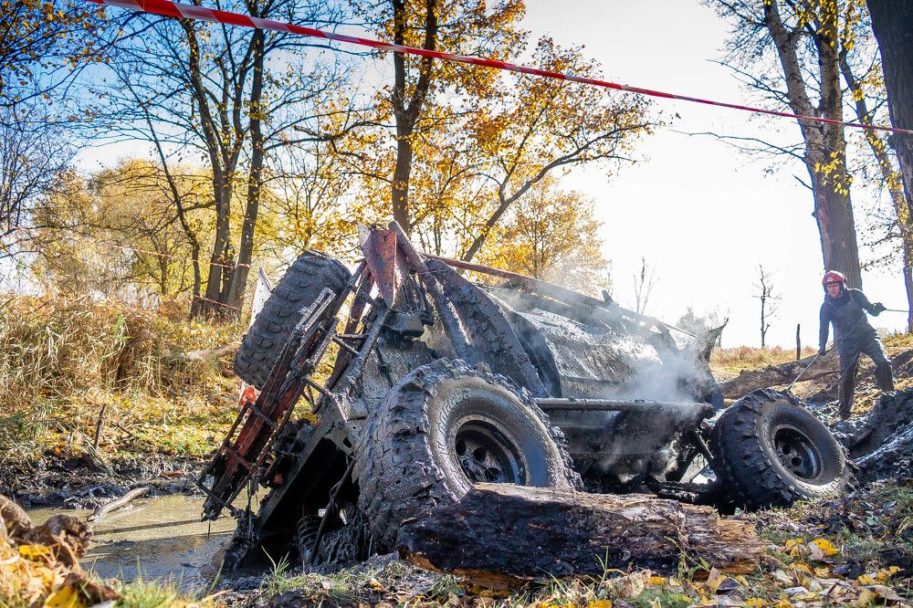 Photograph by Анна Вязникова